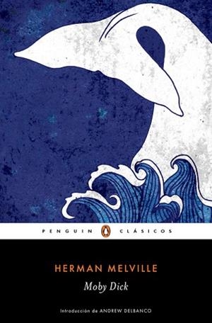 MOBY DICK | 9788491050209 | MELVILLE,HERMAN