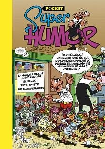 LA GALLINA DE LOS HUEVOS DE ORO | 9788466656061 | IBÁÑEZ TALAVERA, FRANCISCO