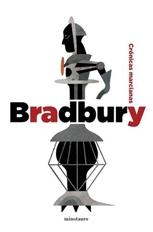 CRÓNICAS MARCIANAS. EDICIÓN ESPECIAL 60 ANIVERSARIO | 9788445002643 | RAY BRADBURY