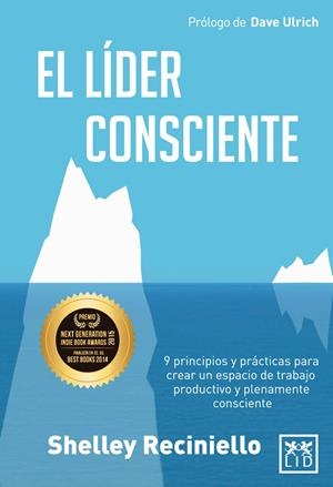 EL LÍDER CONSCIENTE | 9788483568088 | RECINIELLO, SHELLEY