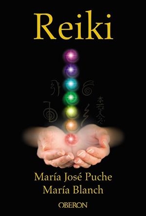 REIKI | 9788441537613 | BLANCH MATUTE, MARÍA/PUCHE GARCÍA, MARÍA JOSÉ