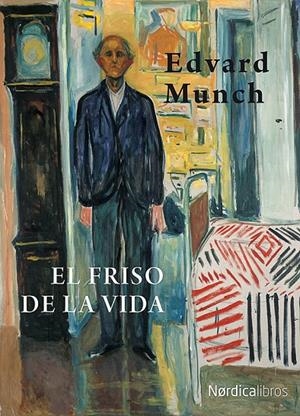 EL FRISO DE LA VIDA | 9788416440214 | MUNCH, EDVARD (1863-1944)
