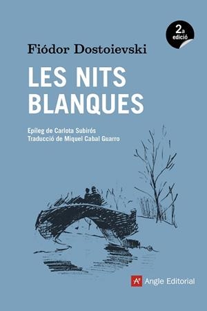 LES NITS BLANQUES | 9788416139668 | DOSTOIEVSKI, FIÓDOR
