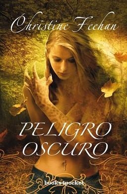 PELIGRO OSCURO | 9788415870685 | FEEHAN, CHRISTINE