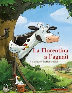 LA FLORENTINA A L'AGUAIT | 9788448925901 | -