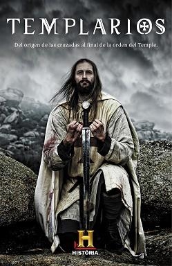 TEMPLARIOS | 9788401015731 | CANAL HISTORIA