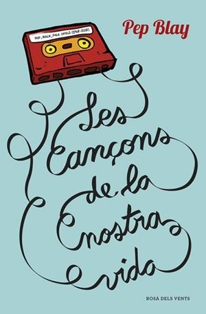 LES CANÇONS DE LA NOSTRA VIDA | 9788416430123 | BLAY,PEP
