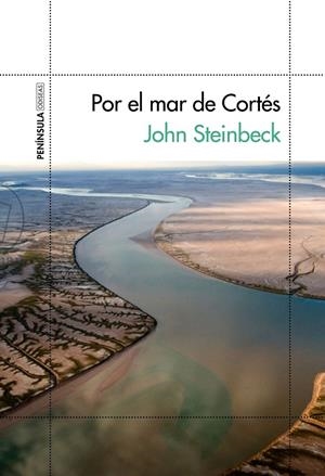 POR EL MAR DE CORTÉS | 9788499424446 | JOHN STEINBECK