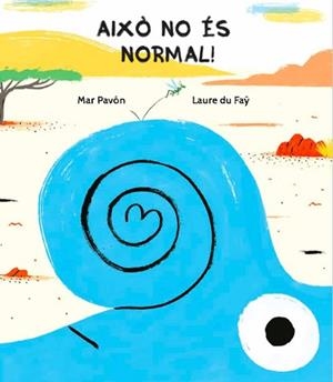 AIXO NO ES NORMAL - CAT | 9788494431876