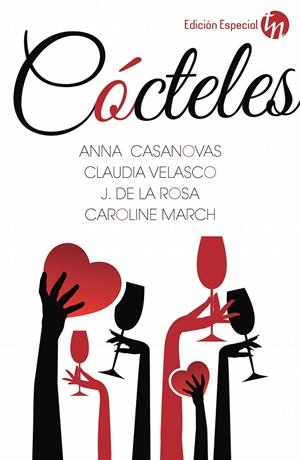 CÓCTELES | 9788468766959 | CASANOVAS, ANNA
