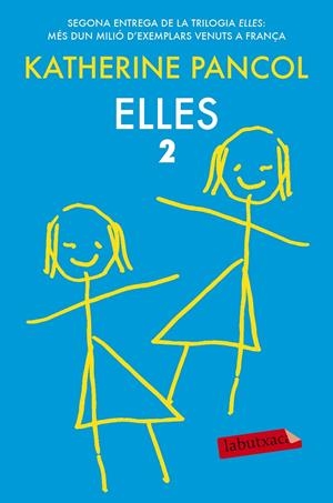 ELLES 2 | 9788416334605 | KATHERINE PANCOL