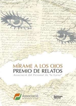 MÍRAME A LOS OJOS | 9788416429721
