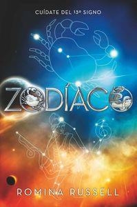 ZODIACO | 9788494426896