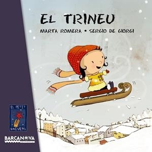 EL TRINEU | 9788448938499 | ROMERA, MARTA