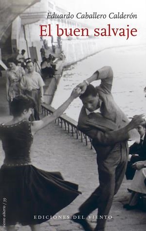 BUEN SALVAJE,EL | 9788415374824