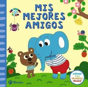 MIS MEJORES AMIGOS | 9788469604366 | VV. AA.