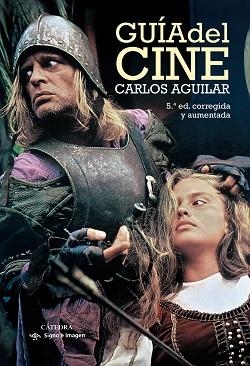 GUÍA DEL CINE | 9788437633282 | AGUILAR, CARLOS