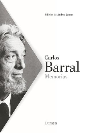 MEMORIAS | 9788426421685 | BARRAL,CARLOS