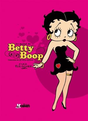 BETTY BOOP | 9788416435012