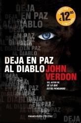 DEJA EN PAZ AL DIABLO (CN-TD ) | 9788415729174 | VERDON, JOHN