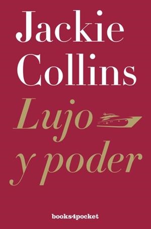 LUJO Y PODER | 9788415870791 | COLLINS, JACKIE