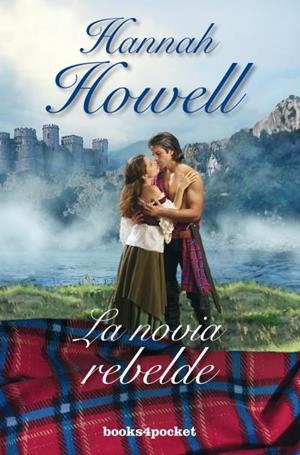 LA NOVIA REBELDE | 9788415870814 | HOWELL, HANNAH