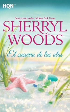 EL SUSURRO DE LAS OLAS | 9788468777931 | WOODS, SHERRYL