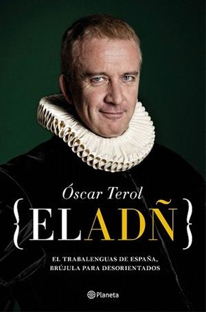 EL ADÑ | 9788408149514 | ÓSCAR TEROL