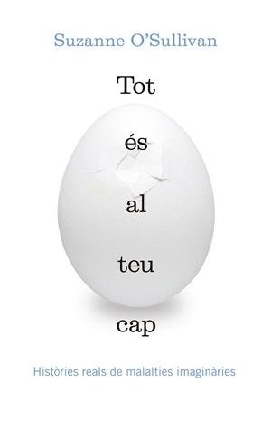 TOT ÉS AL TEU CAP | 9788416139903 | O’SULLIVAN, SUZANNE