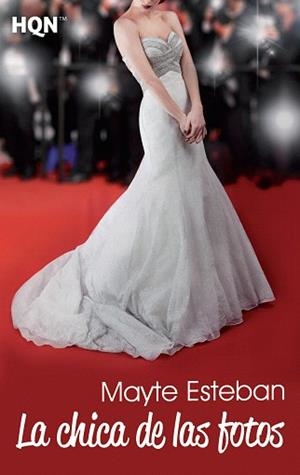 LA CHICA DE LAS FOTOS | 9788468777979 | ESTEBAN, MAYTE
