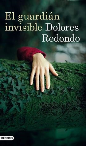 GUARDIAN INVISIBLE | 9788423341986 | DOLORES REDONDO