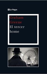TERCER HOME | 9788482645308 | GREENE, GRAHAM