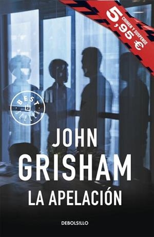 LA APELACIÓN | 9788490625149 | GRISHAM,JOHN