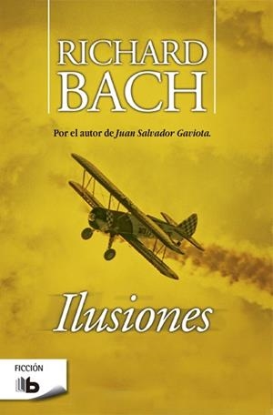 ILUSIONES | 9788496778672 | BACH, RICHARD