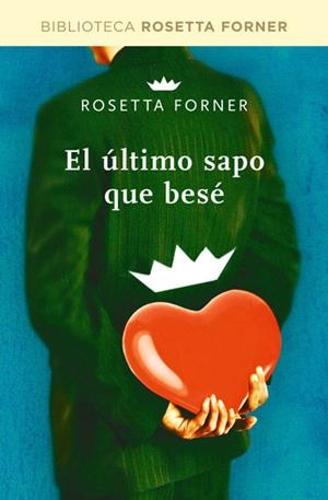 ULTIMO SAPO QUE BESE. 2.ED | 9788490064054 | FORNER VERAL, ROSETTA