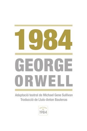 1984 | 9788415835219 | ORWELL, GEORGE