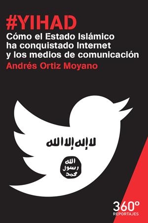 YIHAD COMO  EL ESTADO ISLAMICO | 9788490649718