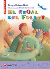 7. EL REGAL DEL FOLLET | 9788431672591 | ROBIN BATT, TANYA/ANTON PASCUAL, PABLO/SANTAMARIA