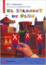 SOLDADET DE PLOM, EL | 9788431681340 | ANDERSEN, HANS CHRISTIAN (1805-1875)