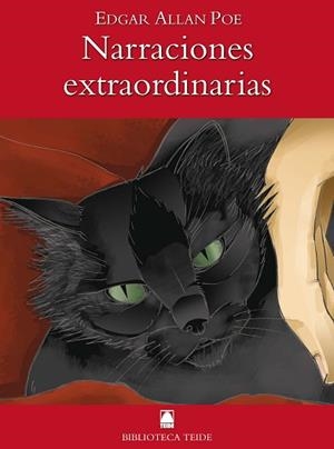 NARRACIONES EXTRAORDINARIAS, ESO | 9788430760213 | POE, EDGAR ALLAN (1809-1849)