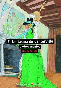 FANTASMA DE CANTERVILLE, EL | 9788431632984 | WILDE, OSCAR