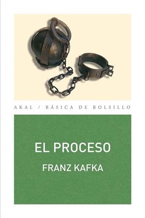 PROCESO | 9788446024064 | KAFKA, FRANZ