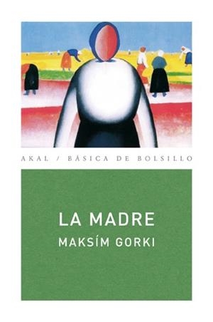 MADRE | 9788446025610 | GORKI M