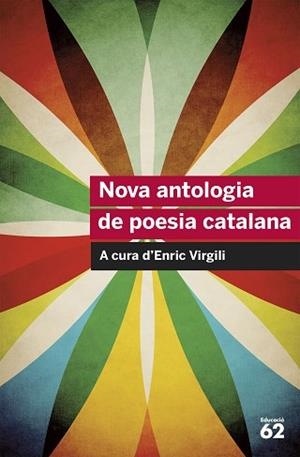 NOVA ANTOLOGIA DE POESIA CATAL | 9788415192749
