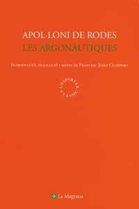 ARGONAUTIQUES, LES | 9788482644066 | RODES, APOL-LONI