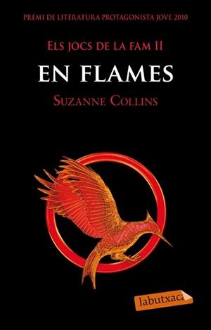 JOCS DE LA FAM II. EN FLAMES | 9788499305424 | COLLINS, SUZANNE [VER TITULOS]