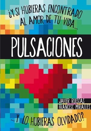 PULSACIONES | 9788467563078 | RUESCAS SÁNCHEZ, JAVIER/MIRALLES, FRANCESC