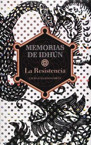 MEMORIAS DE IDHUN | 9788467502695 | GALLEGO GARCIA, LAURA