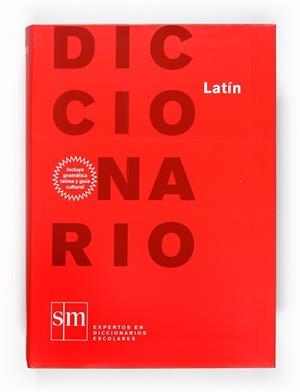 DICCIONARIO LATIN | 9788467527247