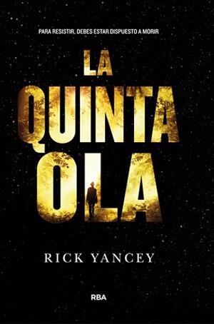 QUINTA OLA | 9788427204225 | YANCEY , RICK